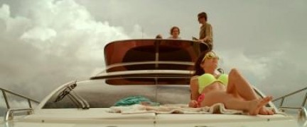 Кадр з фільму Вірус. Нульовий пацієнт