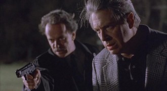 Кадр з фільму Останній з найкращих