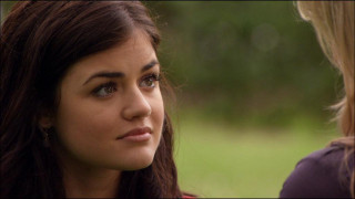 Кадр з фільму Війни сестринств