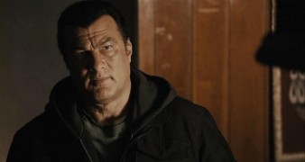 Кадр з фільму Небезпечна людина