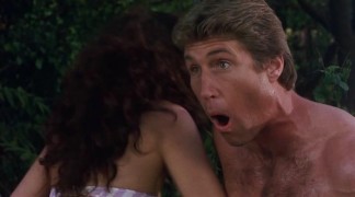 Кадр з фільму Приватний курорт