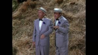 Кадр з фільму Дорога в Балі