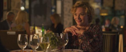 Кадр з фільму Працівник року