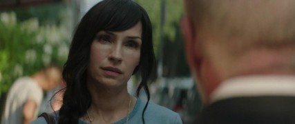 Кадр з фільму Ешер