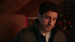 Кадр з фільму Найкраще. Різдво. У житті!