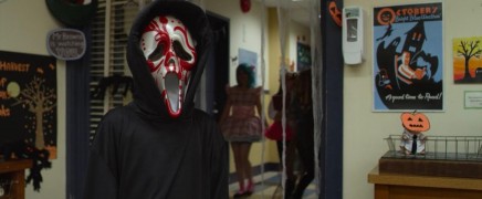 Кадр з фільму Диво