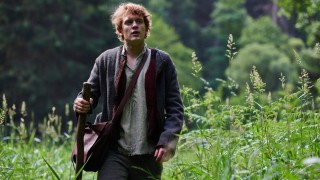 Кадр з фільму Земля тролів