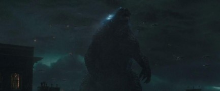 Кадр з фільму Ґодзілла 2: Король монстрів