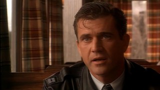 Кадр з фільму Вічно молодий