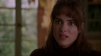 Кадр з фільму Людина-блискавка