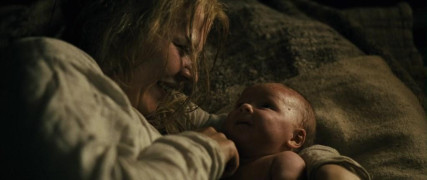 Кадр з фільму Іванна - жінка на папському престолі