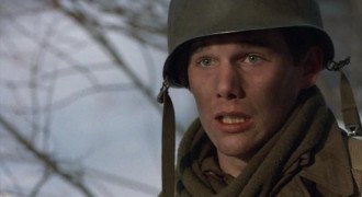 Кадр з фільму Північний відбій