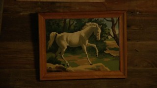 Кадр з фільму Хлопчик на ім'я Вітрильник