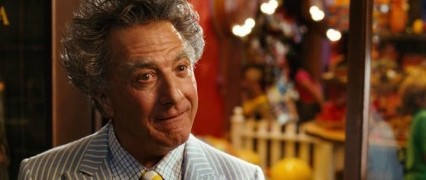 Кадр з фільму Чарівна крамничка