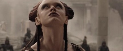 Кадр з фільму Конан-варвар