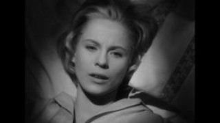 Кадр з фільму Око диявола