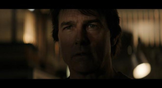 Кадр з фільму Місія неможлива: Фінальна розплата