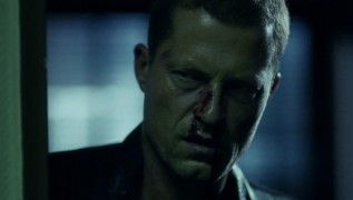 Кадр з фільму Оголошено полювання