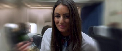 Кадр з фільму Уся справа в грошах