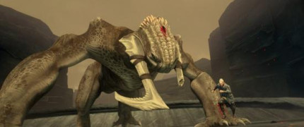 Кадр з фільму Хижак. Вбивця вбивць