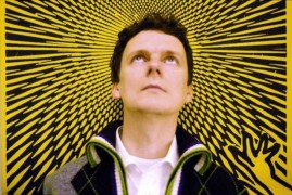 Кадр з фільму Перемотування