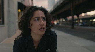 Кадр з фільму Круті дівчата