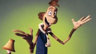 Кадр з фільму Хортон