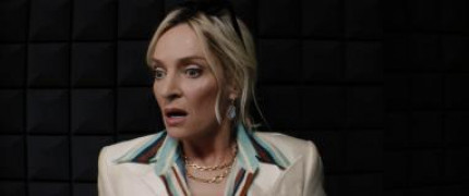 Кадр з фільму Кімната вбивств