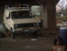 Кадр з фільму Вирок часу