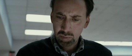 Кадр з фільму Голодний кролик атакує