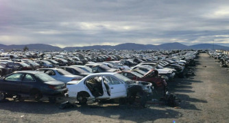 Кадр з фільму Війни Хреста