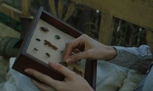 Кадр з фільму Світ прийдешній