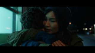 Кадр з фільму Вічні