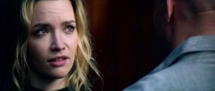 Кадр з фільму Бладшот