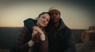 Кадр з фільму Апорія