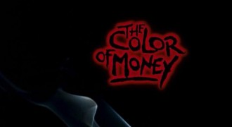 Кадр з фільму Колір грошей