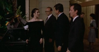 Кадр з фільму Підзарядка