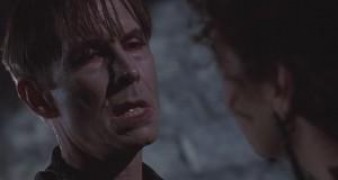 Кадр з фільму На межі безумства