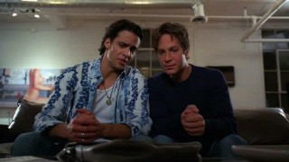 Кадр з фільму Гаряча Тамале