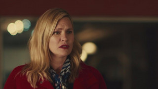 Кадр з фільму Проти природи: Подорож додому