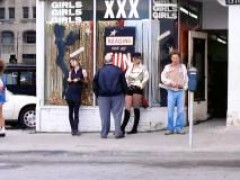 Кадр з фільму Смертельне видіння