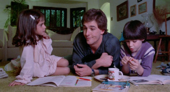 Кадр з фільму Злочини пристрасті