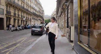 Кадр з фільму Смурфики 2