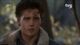 Кадр з фільму Ніч вовка