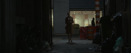 Кадр з фільму Чиста гра