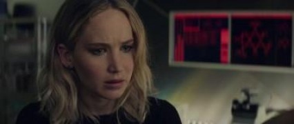 Кадр з фільму Люди Ікс: Темний фенікс