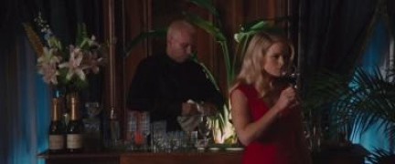 Кадр з фільму Завзяті шахраї