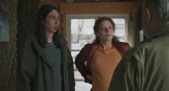 Кадр з фільму Позбав мене сумнівів