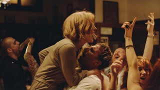 Кадр з фільму Вірний. Пристрасть і злочин