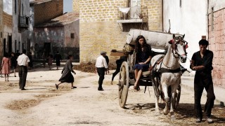 Кадр з фільму Баарія